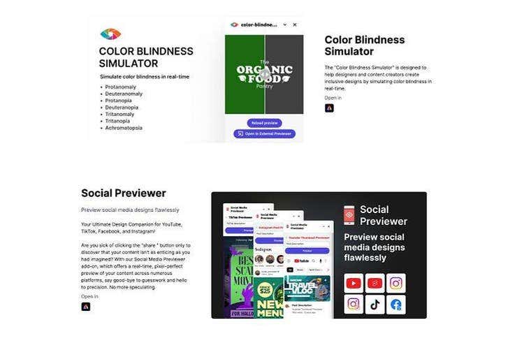 ︎Prasanta Barman’s Adobe Express add-ons streamline the workflows of content creators and help them more efficiently create better designs.