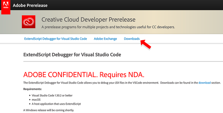 ︎Where to download the actual builds